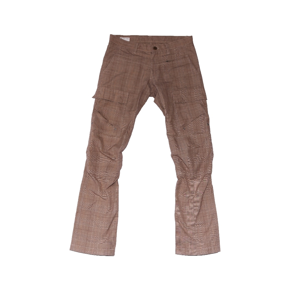 RARE FINAL HOME Cargo pocket pants Issey Miyake Kosuke Tsumura